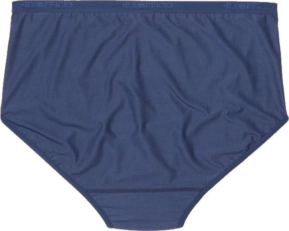 Give-N-Go® 2.0 Full Cut Brief - Womens - ink 1