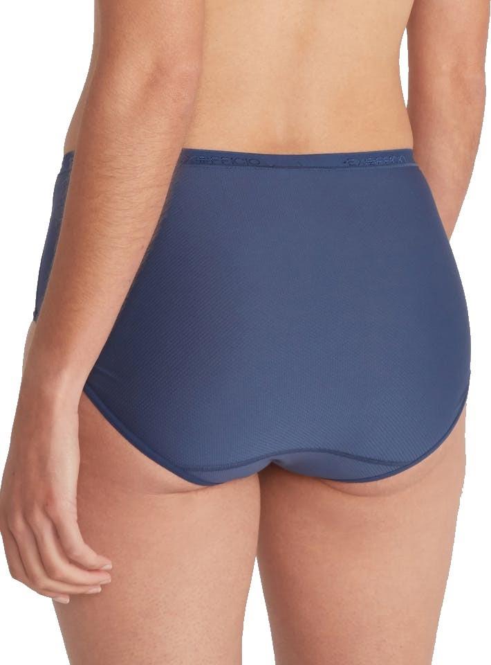 Give-N-Go® 2.0 Full Cut Brief - Womens - ink 1
