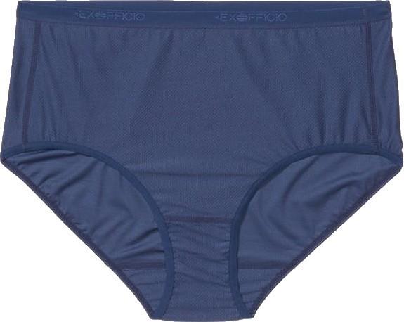 Give-N-Go® 2.0 Full Cut Brief - Womens - ink 1