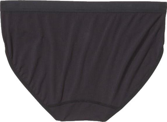 Give-N-Go® Sport 2.0 Bikini Brief - Womens - black 1