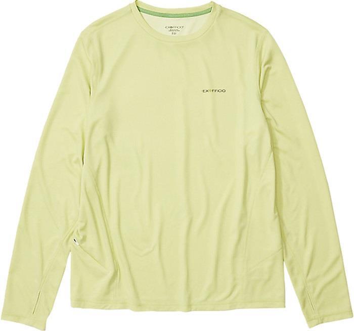 Hyalite LS - Mens - margarita 1