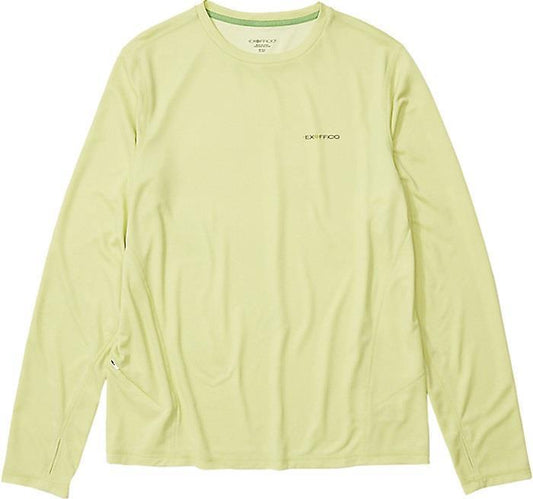 Hyalite LS - Mens - margarita 1