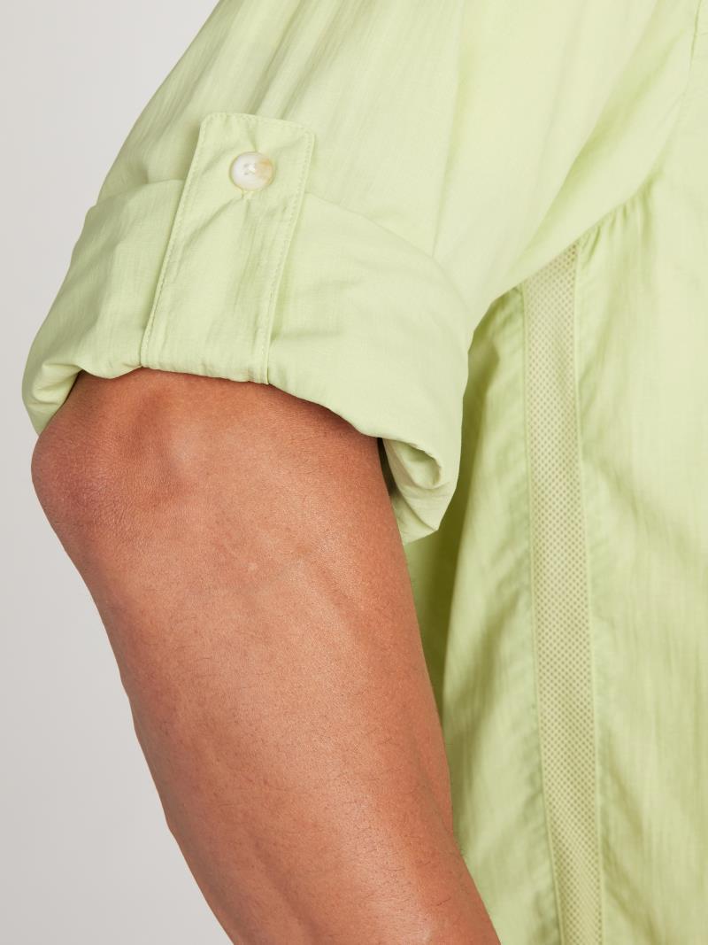 Reef Runner LS - Mens - margarita 1