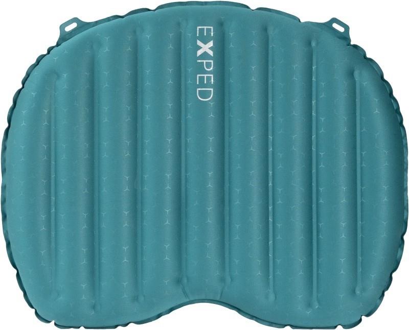Air Seat - not applicable 1