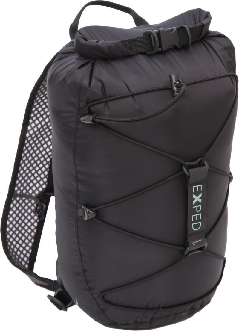 Cloudburst 15 - black 1