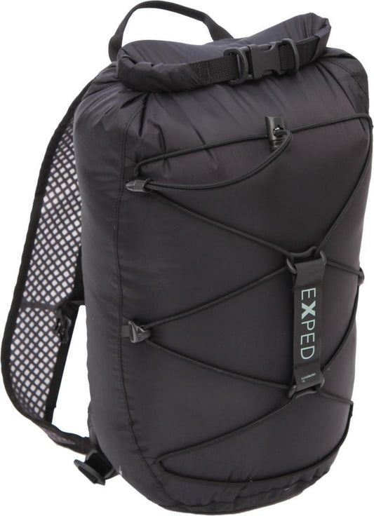 Cloudburst 15 - black 1