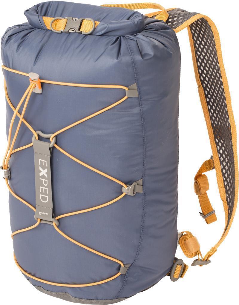 Cloudburst 15 - dark navy 1