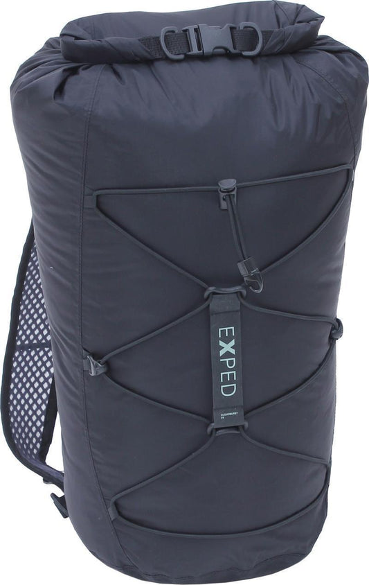 Cloudburst 25 - black 1