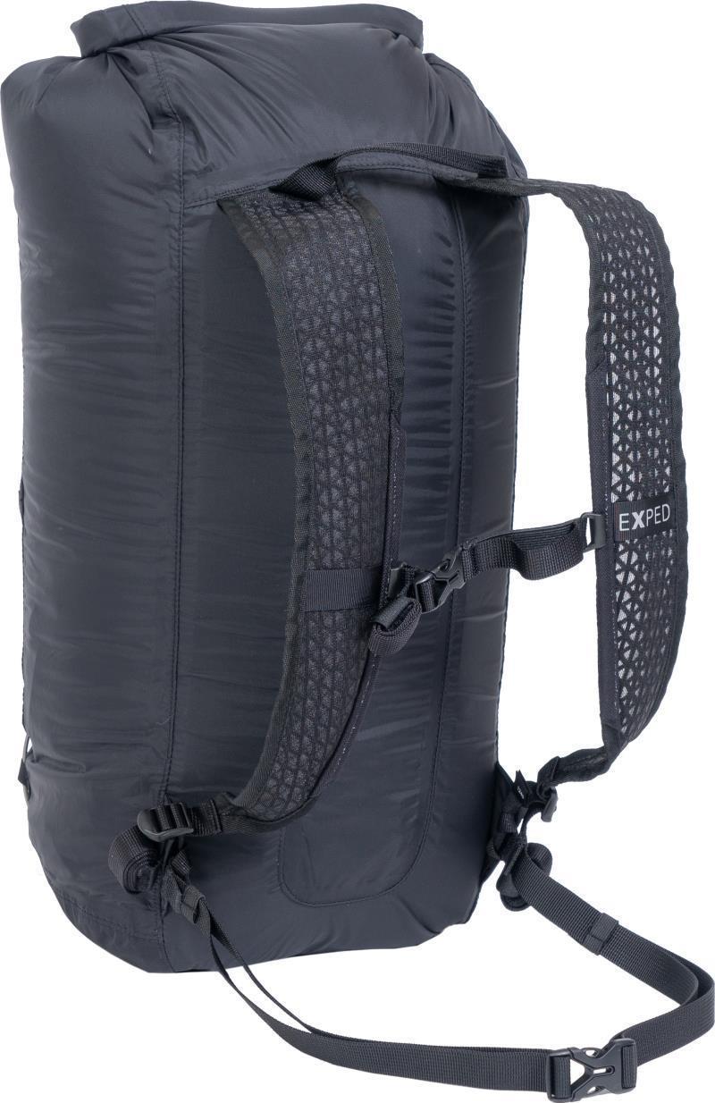 Cloudburst 25 - black 1