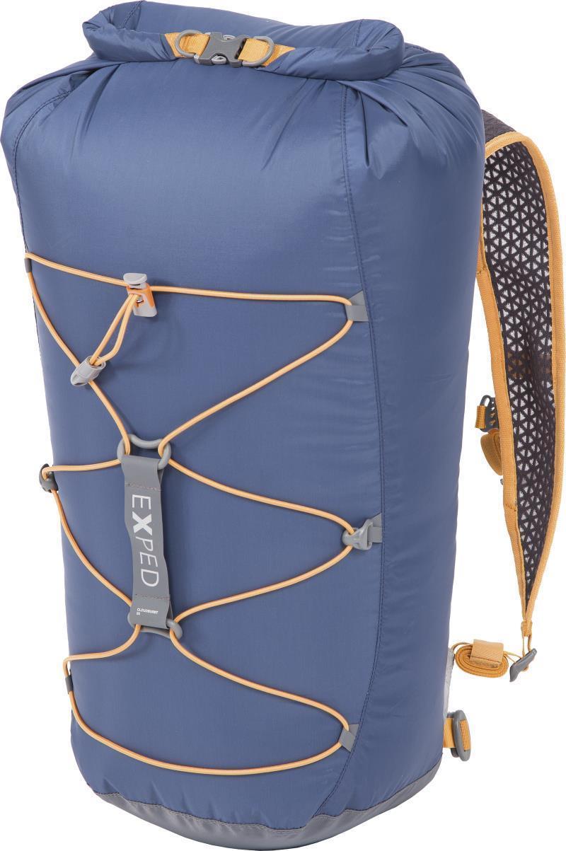 Cloudburst 25 - dark navy 1