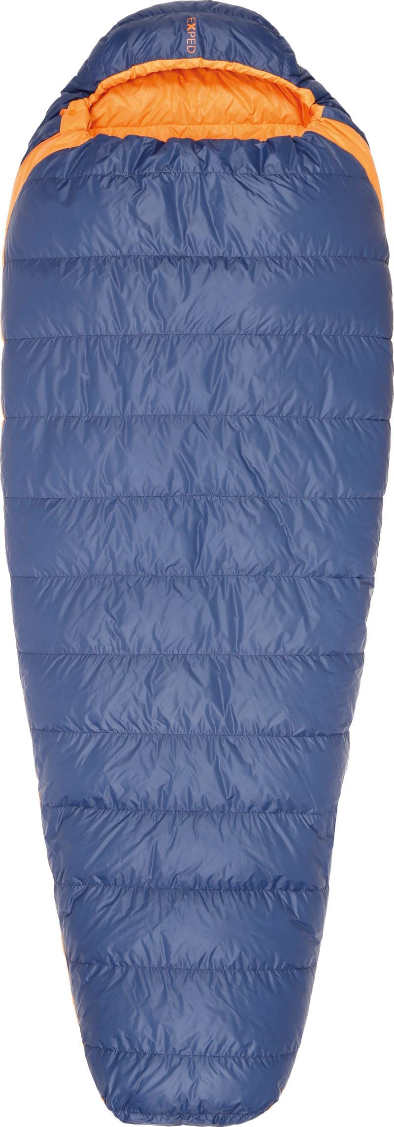 Comfort -5, -5C / 23F - Medium - Not Applicable 1