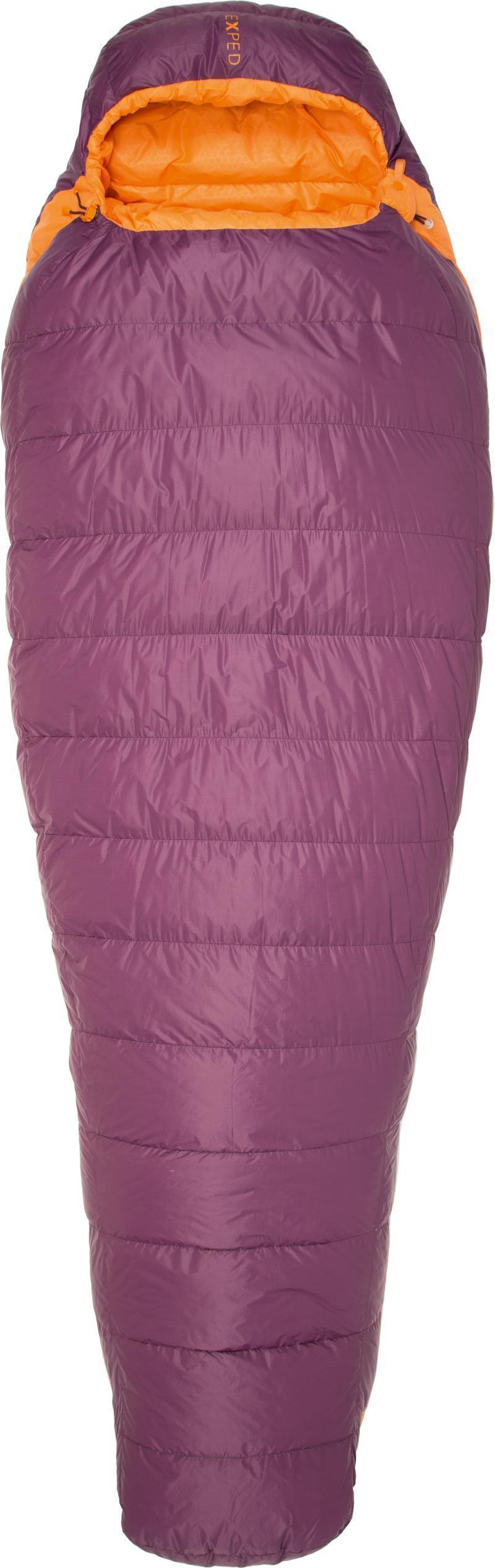 Comfort -5, -5C / 23F - Small - Womens - Not Applicable 1