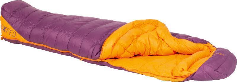 Comfort -5, -5C / 23F - Small - Womens - Not Applicable 3