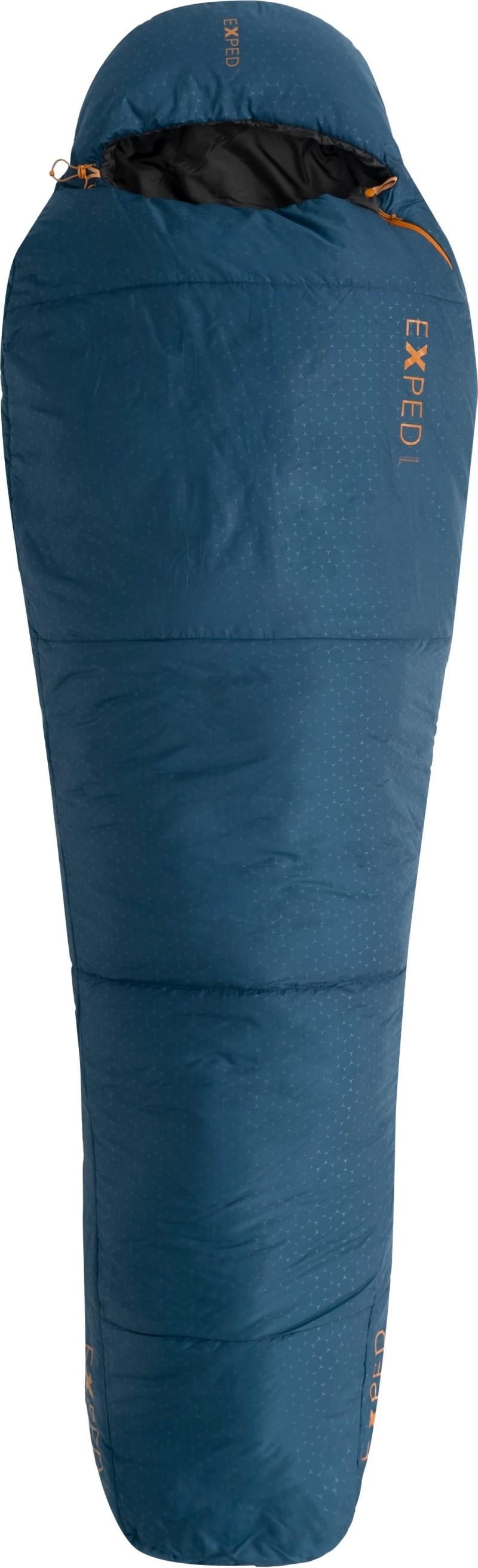 DeepSleep, 0C / 30F - Long Wide - not applicable 1