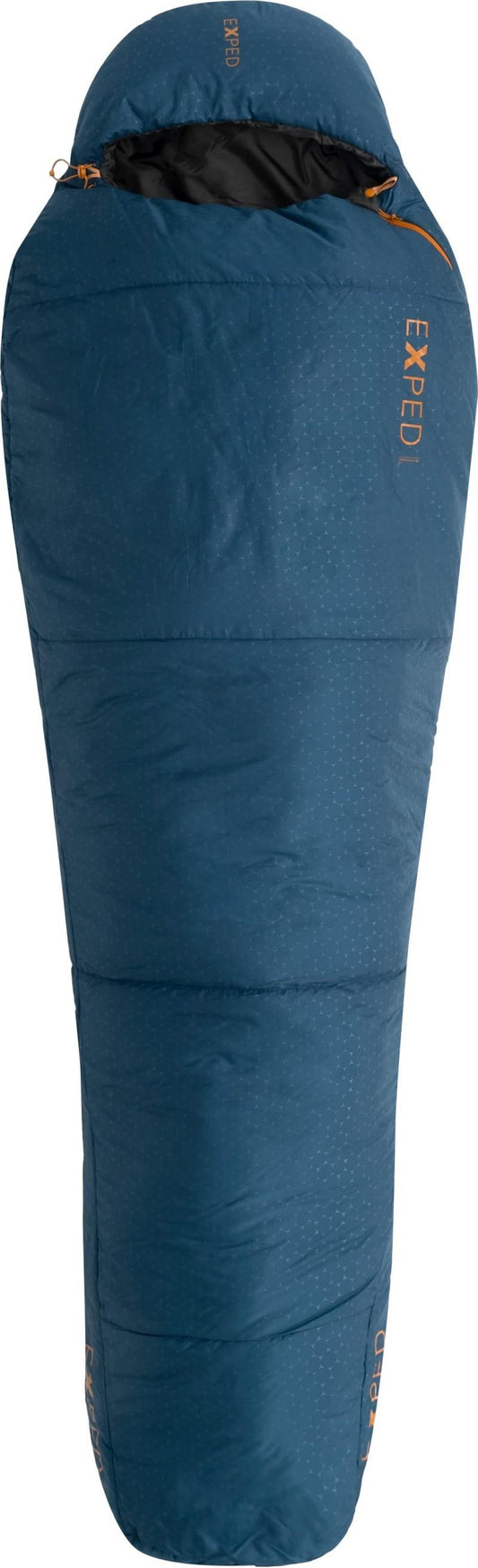 DeepSleep, 0C / 30F - Long - not applicable 1