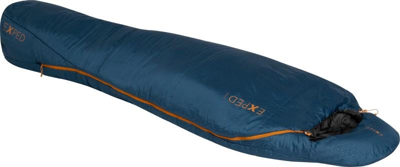 DeepSleep, 0C / 30F - Long - not applicable 1