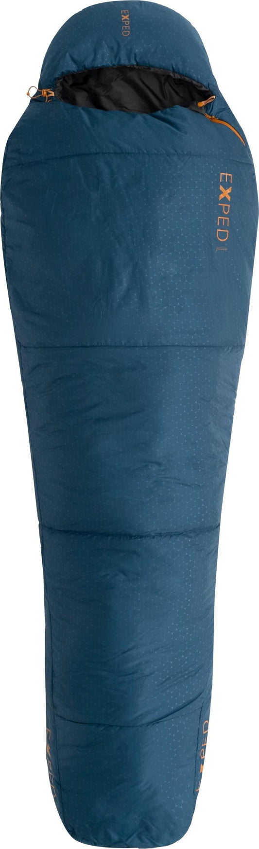 DeepSleep, 0C / 30F - Medium Wide - not applicable 1