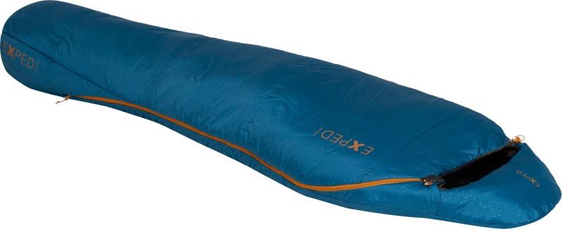 DeepSleep, 5C / 45F - Long - not applicable 1