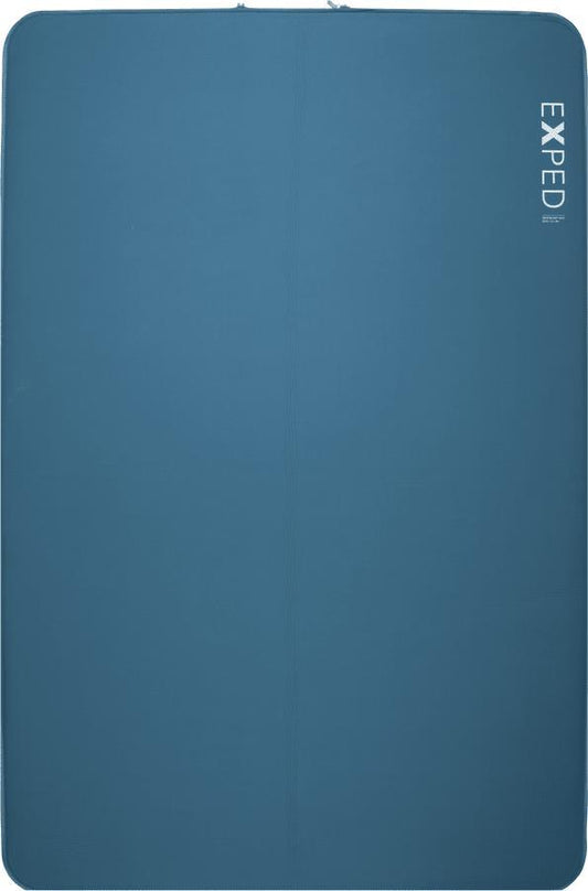 DeepSleep Mat 7.5 Duo - Long Wide+ - not applicable 1