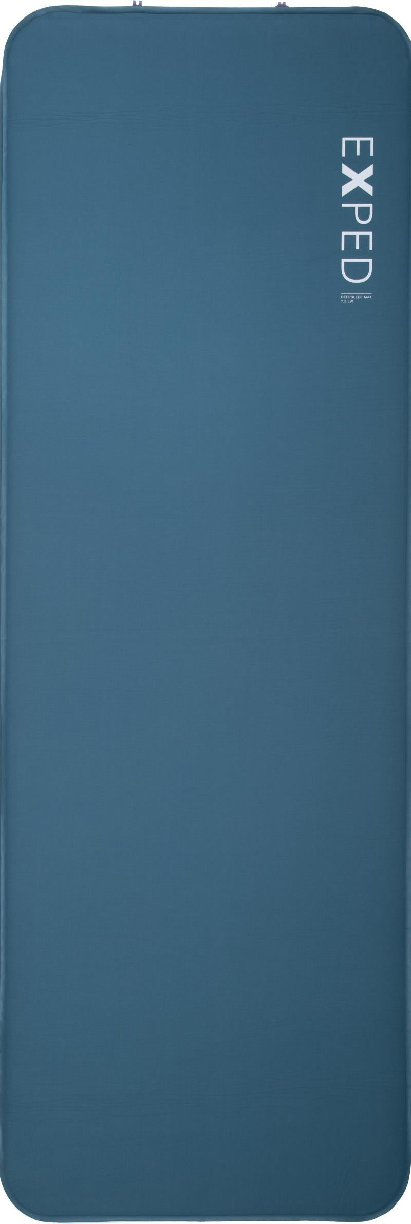 DeepSleep Mat 7.5 - Long Wide - Not Applicable 1