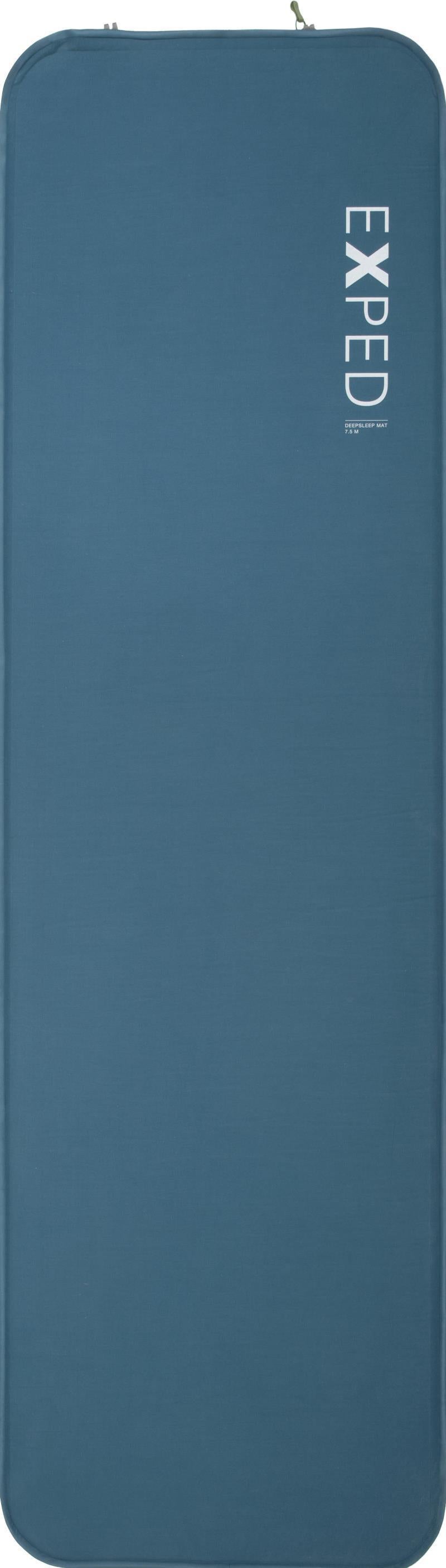 DeepSleep Mat 7.5 - Medium - Not Applicable 1