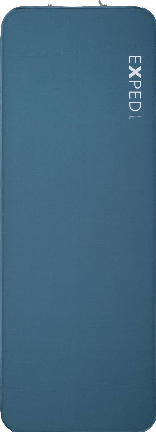 DeepSleep Mat 7.5 - Medium Wide - Not Applicable 1