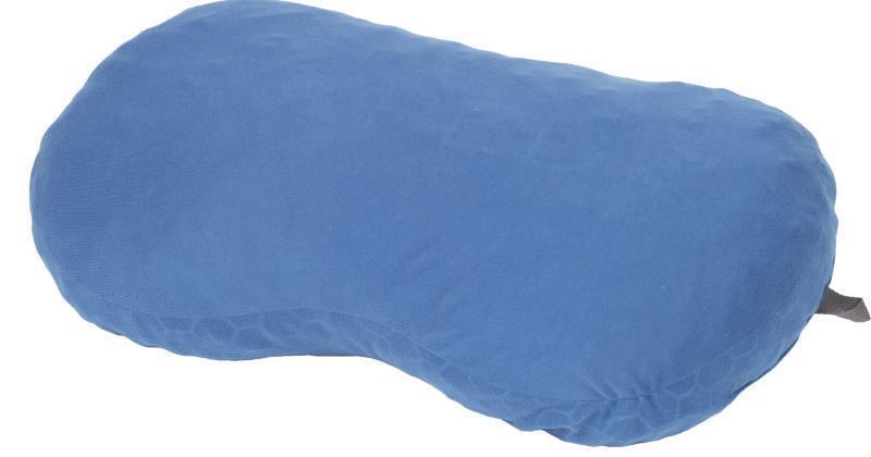 DeepSleep Pillow - Large - Deep Sea Blue 1