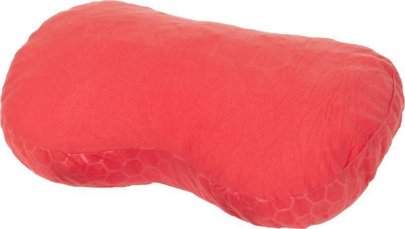 DeepSleep Pillow - Large - Ruby Red 1