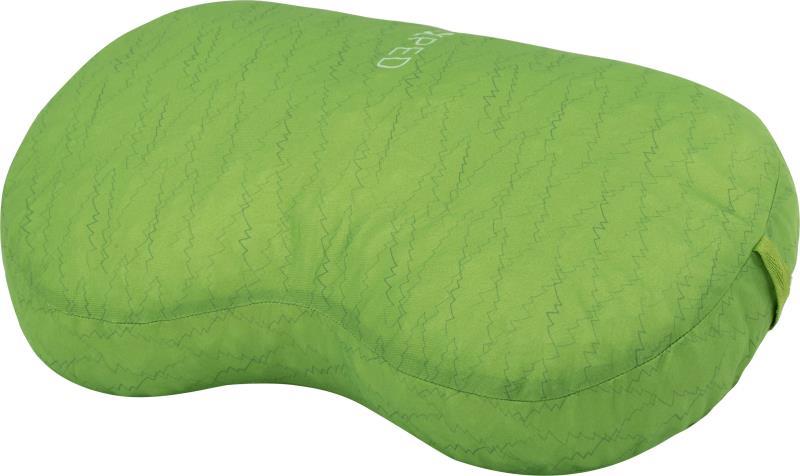 DeepSleep Pillow - Large - lichen forest 1