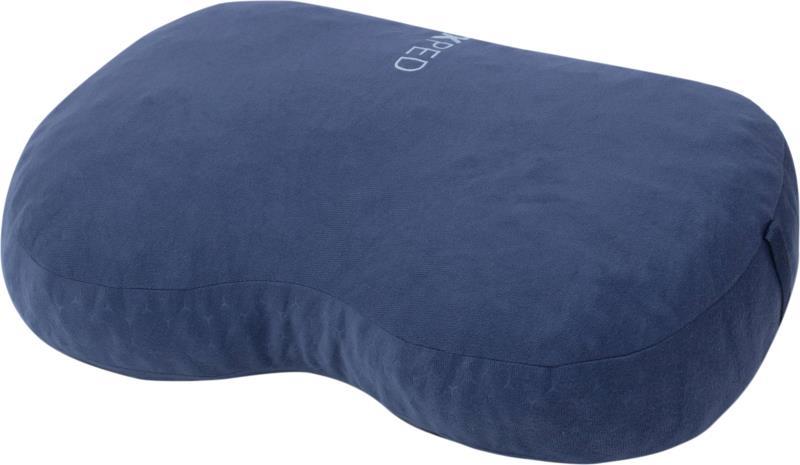 DeepSleep Pillow - Large - navy 1