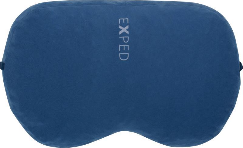 DeepSleep Pillow - Large - navy 1
