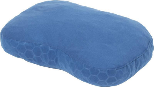 DeepSleep Pillow - Medium - Deep Sea Blue 1