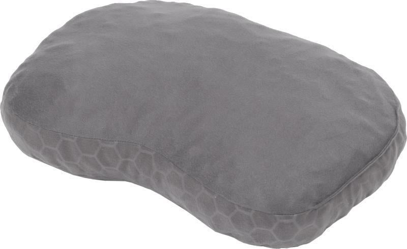 DeepSleep Pillow - Medium - granite grey 1