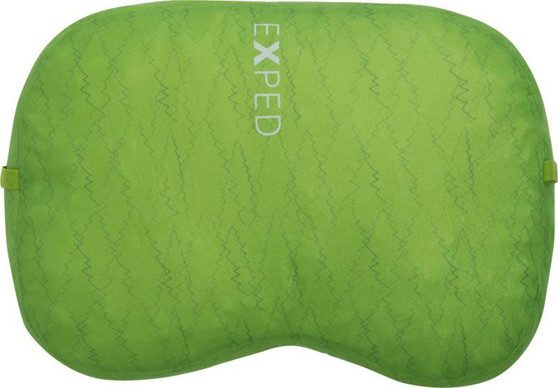 DeepSleep Pillow - Medium - lichen forest 1