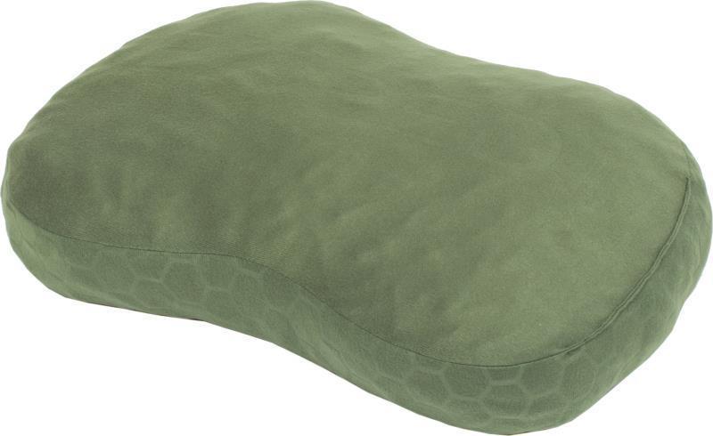 DeepSleep Pillow - Medium - moss green 1