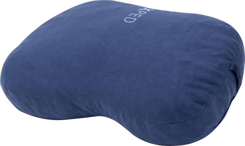 DeepSleep Pillow - Medium - navy 1