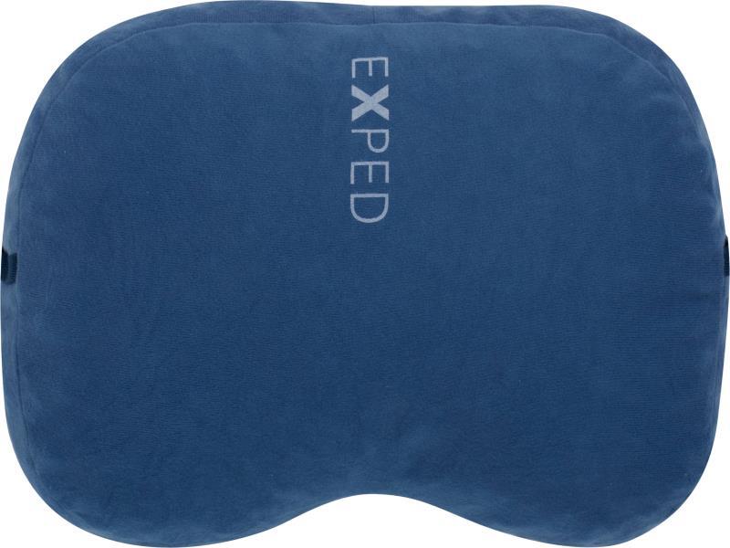 DeepSleep Pillow - Medium - navy 1