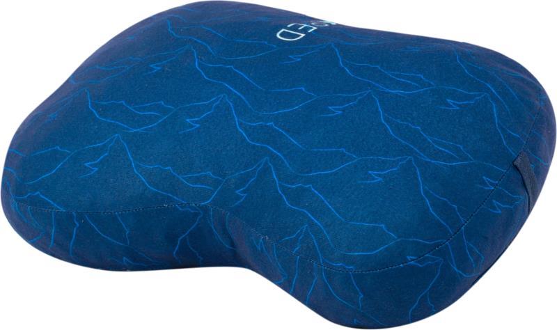 DeepSleep Pillow - Medium - navy mountain 1