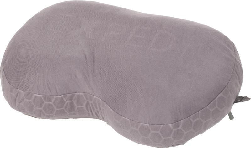 Down Pillow - Granite Grey 1