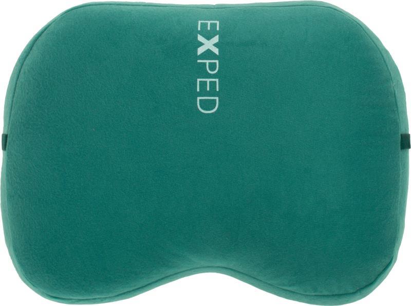 Down Pillow - cypress 1