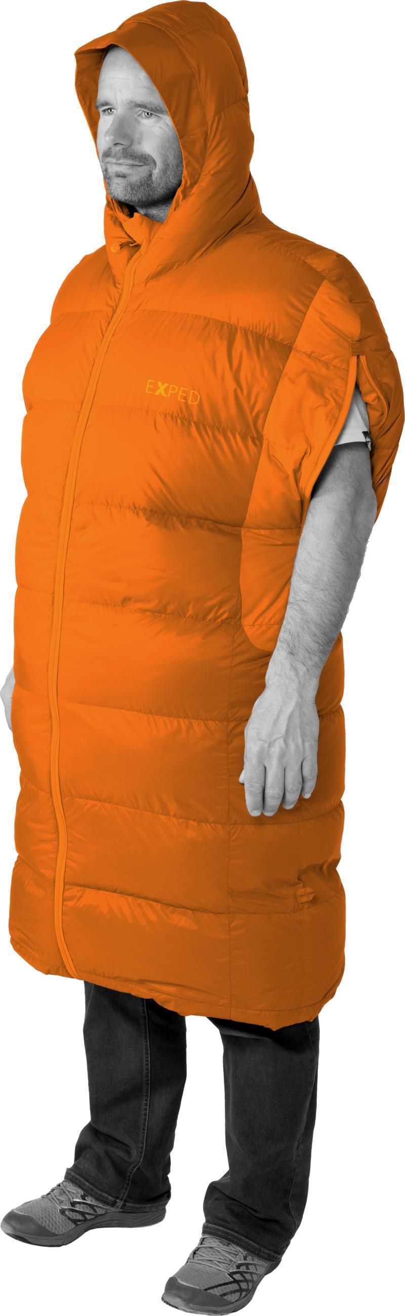 DreamWalker Pro, -4C / 25F, Large - Not Applicable 5