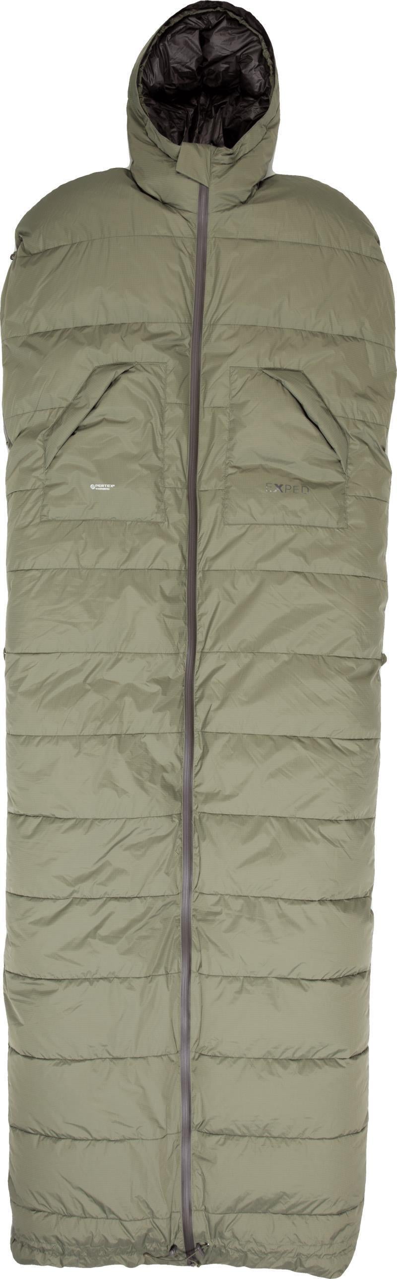 DreamWalker Pro, -4C / 25F, Medium - Not Applicable 1