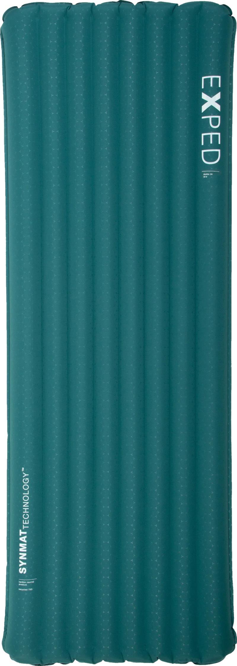 Dura 3R - Medium Wide - not applicable 1
