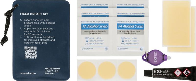 Field Repair Kit - navy 1