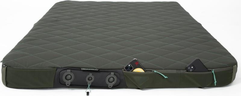 LuxeMat Duo - Long Wide+ -  1