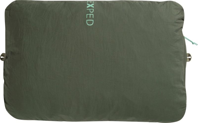 Luxewool Pillow - not applicable 1