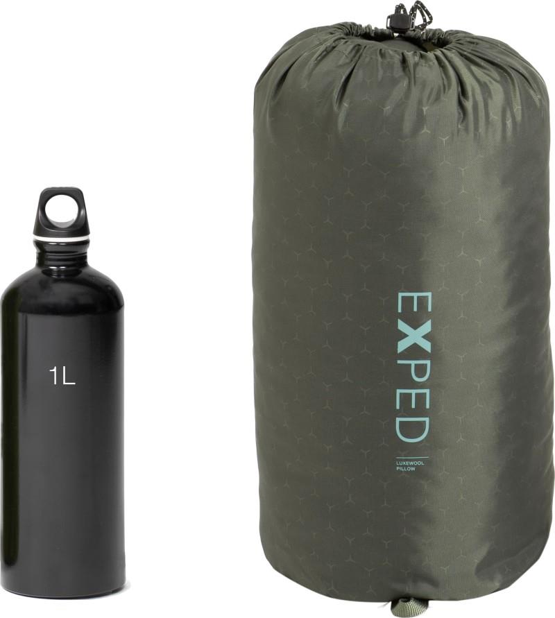 Luxewool Pillow - not applicable 1