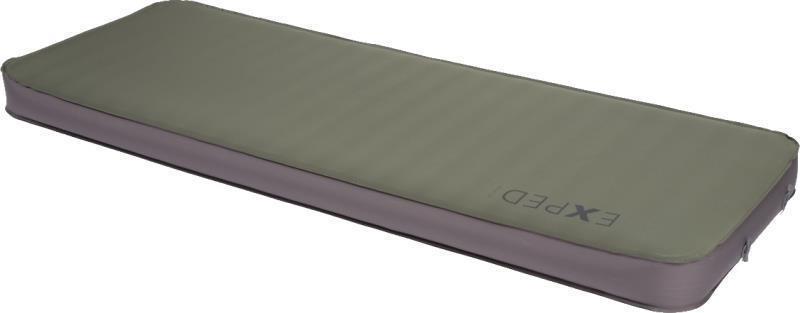 MegaMat 10 - Long Wide - Olive 1