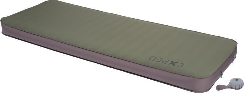MegaMat 10 - Long Wide - Olive 2