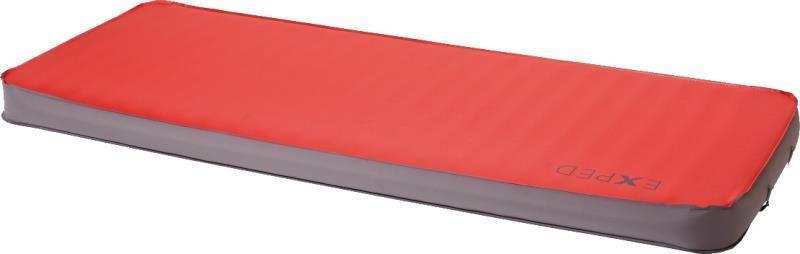 MegaMat 10 - Long Wide - Ruby 1